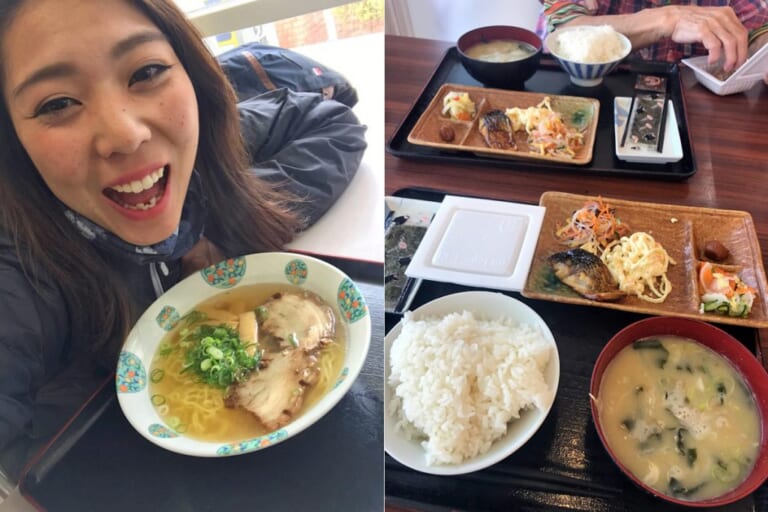 「カブで、ちょっと日本一周に行ってきます! 」下川原リサ|バイクで日本一周した私が得たモノ「一人だからこそ向き合えた自分。楽しく生きるコツを見つけた!」(下川原リサさん)