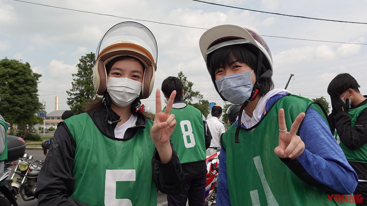 |「高校生ライダー、正しく育て!」埼玉県“三ない”廃止後の大転換