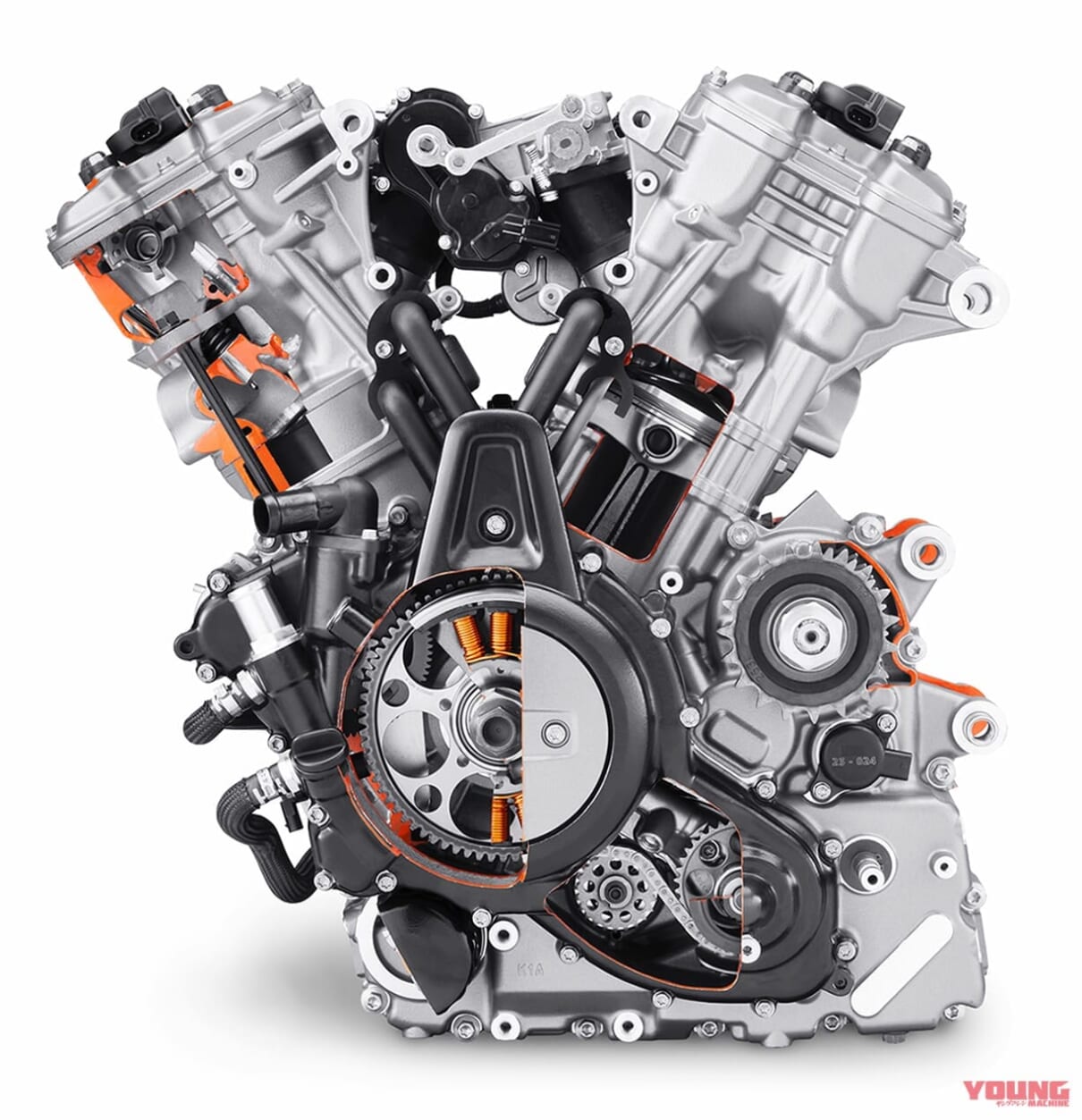 |スポーツスターS ついに発売! 最新世代の水冷ハーレーまでには40年の歴史があった【歴代解説】