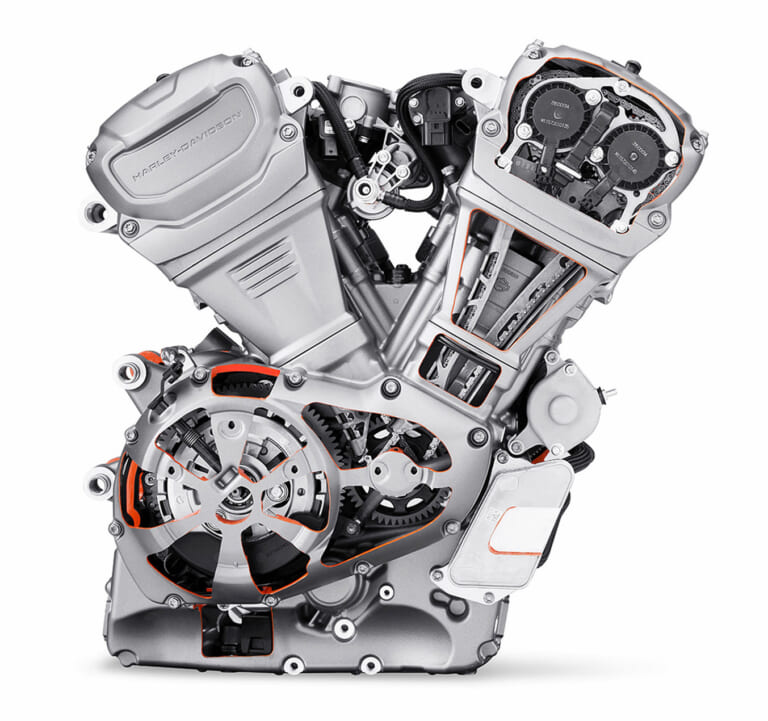 ハーレーダビッドソン レボリューションマックス|スポーツスターS ついに発売! 最新世代の水冷ハーレーまでには40年の歴史があった【歴代解説】