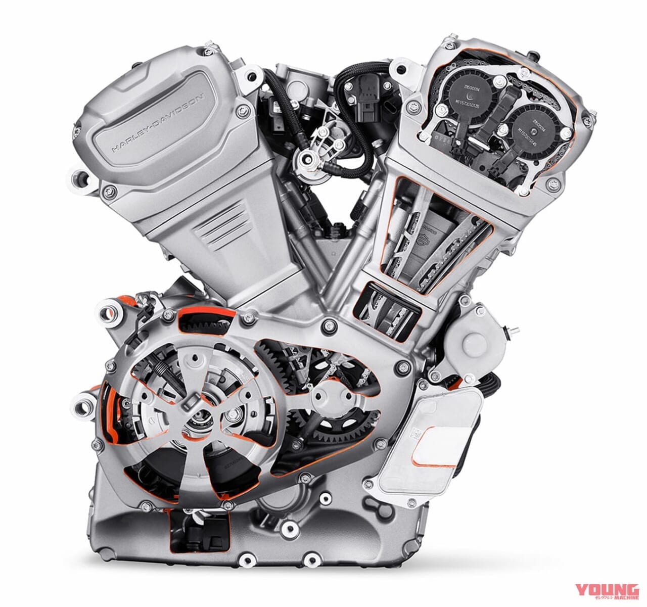 |スポーツスターS ついに発売! 最新世代の水冷ハーレーまでには40年の歴史があった【歴代解説】