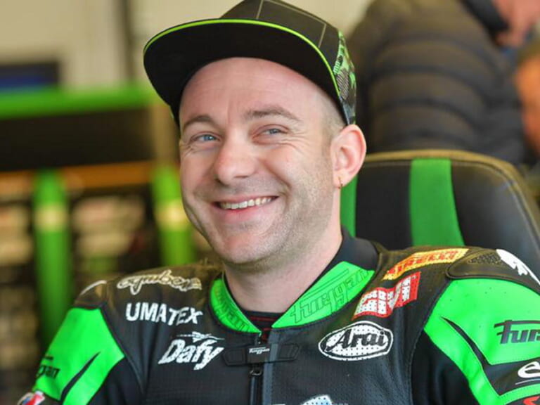 Kawasaki Racing Team Suzuka 8H|鈴鹿8耐にジョナサン・レイ再び! 目指せ今年はスカ勝ち……主催者推薦は他に2チーム