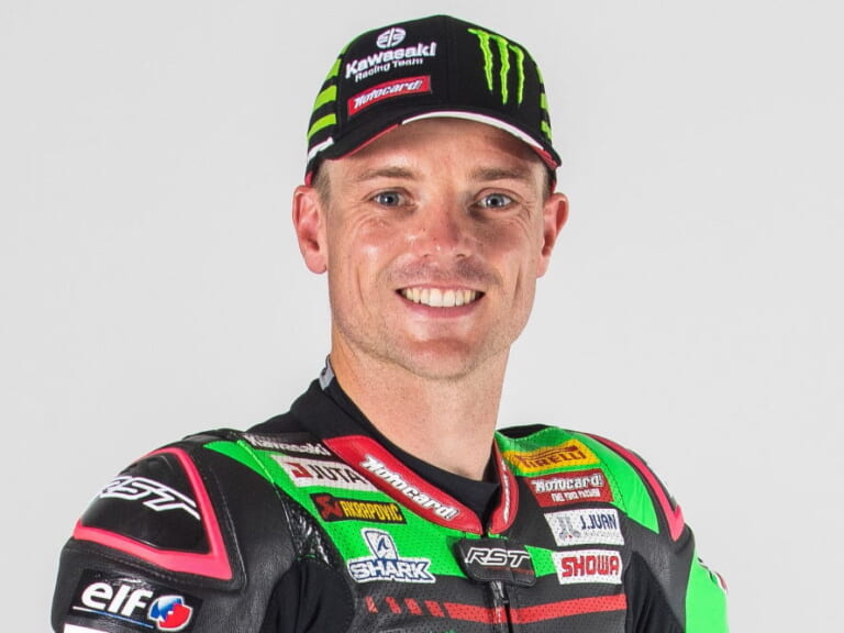 Kawasaki Racing Team Suzuka 8H|鈴鹿8耐にジョナサン・レイ再び! 目指せ今年はスカ勝ち……主催者推薦は他に2チーム