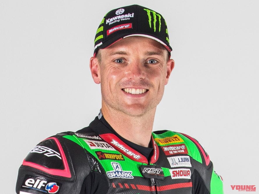 |鈴鹿8耐にジョナサン・レイ再び! 目指せ今年はスカ勝ち……主催者推薦は他に2チーム