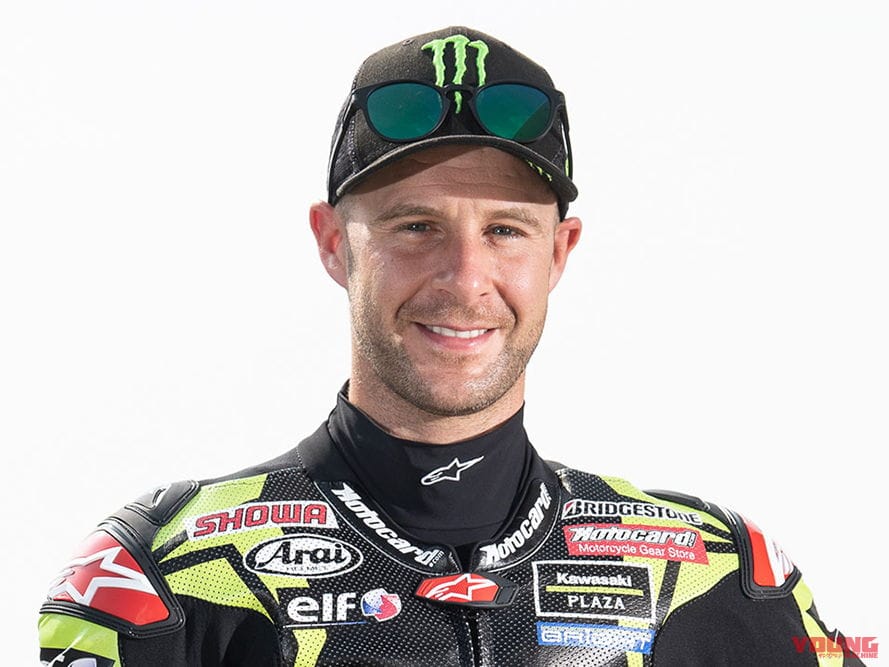 |鈴鹿8耐にジョナサン・レイ再び! 目指せ今年はスカ勝ち……主催者推薦は他に2チーム