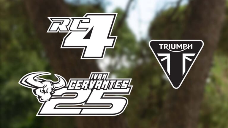 トライアンフがモトクロスとエンデューロに参戦!! 最新競技用バイクを開発中！