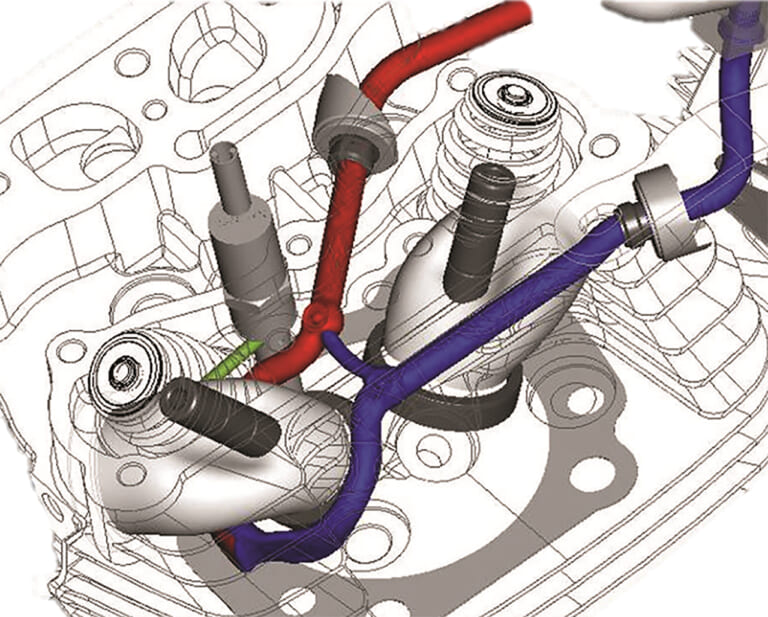 ハーレーダビッドソン ツインクールド|スポーツスターS ついに発売! 最新世代の水冷ハーレーまでには40年の歴史があった【歴代解説】