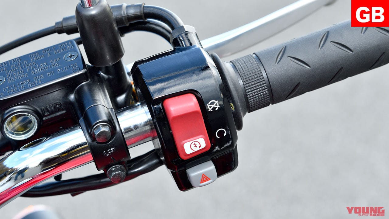 |ホンダGB350 vs ヤマハSR400ディテール徹底比較【ネオクラとリアルレトロ、実は対照的だ】