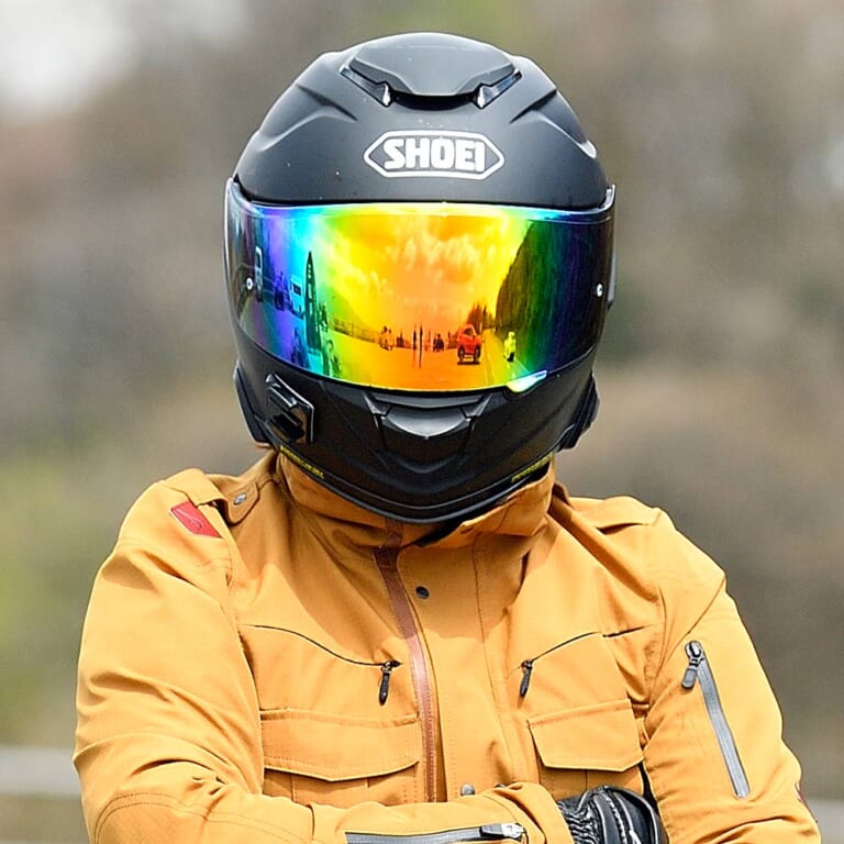 テスター:MATT|現役SR400オーナーが感じたホンダGB350本音インプレ【キック最高…でもGBのパルス感を羨望】