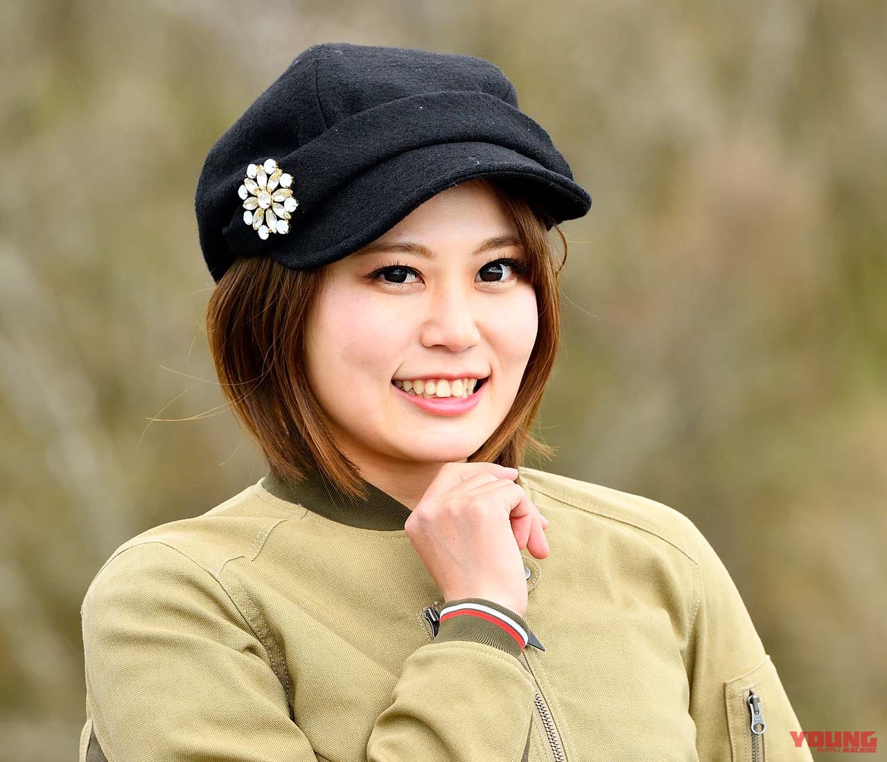 |バイク女子のホンネ:ホンダGB350試乗インプレ【イヤなものをすべて排除したのがGB】