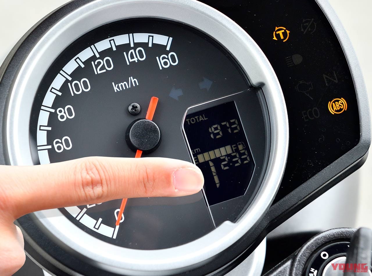 |バイク女子のホンネ:ホンダGB350試乗インプレ【イヤなものをすべて排除したのがGB】