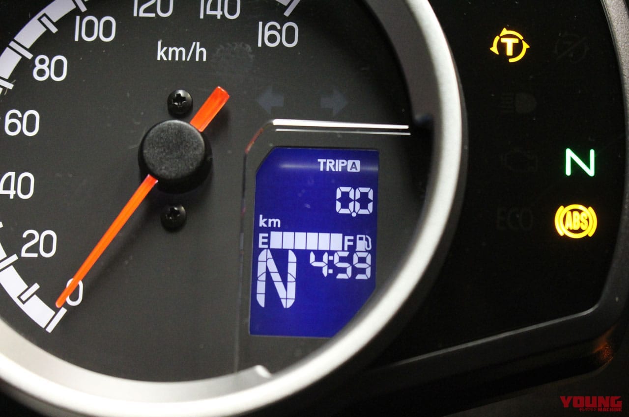 |ホンダGB350満タン→ガス欠ツーリングテスト【ハイペースでも1タンクで約500km走ってくれた】