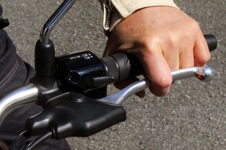 ホンダGB350満タン→ガス欠ツーリングテスト|軽いクラッチ|ホンダGB350満タン→ガス欠ツーリングテスト【ハイペースでも1タンクで約500km走ってくれた】