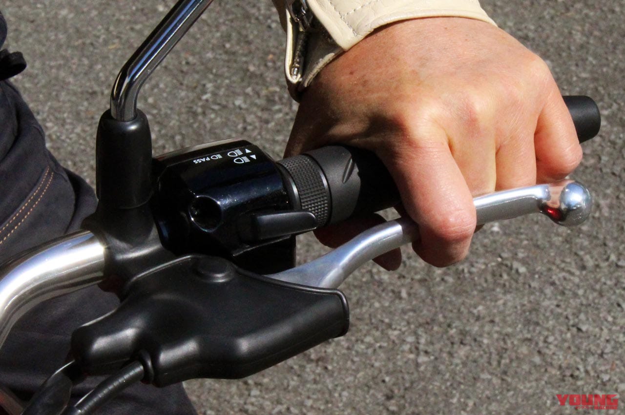 |ホンダGB350満タン→ガス欠ツーリングテスト【ハイペースでも1タンクで約500km走ってくれた】