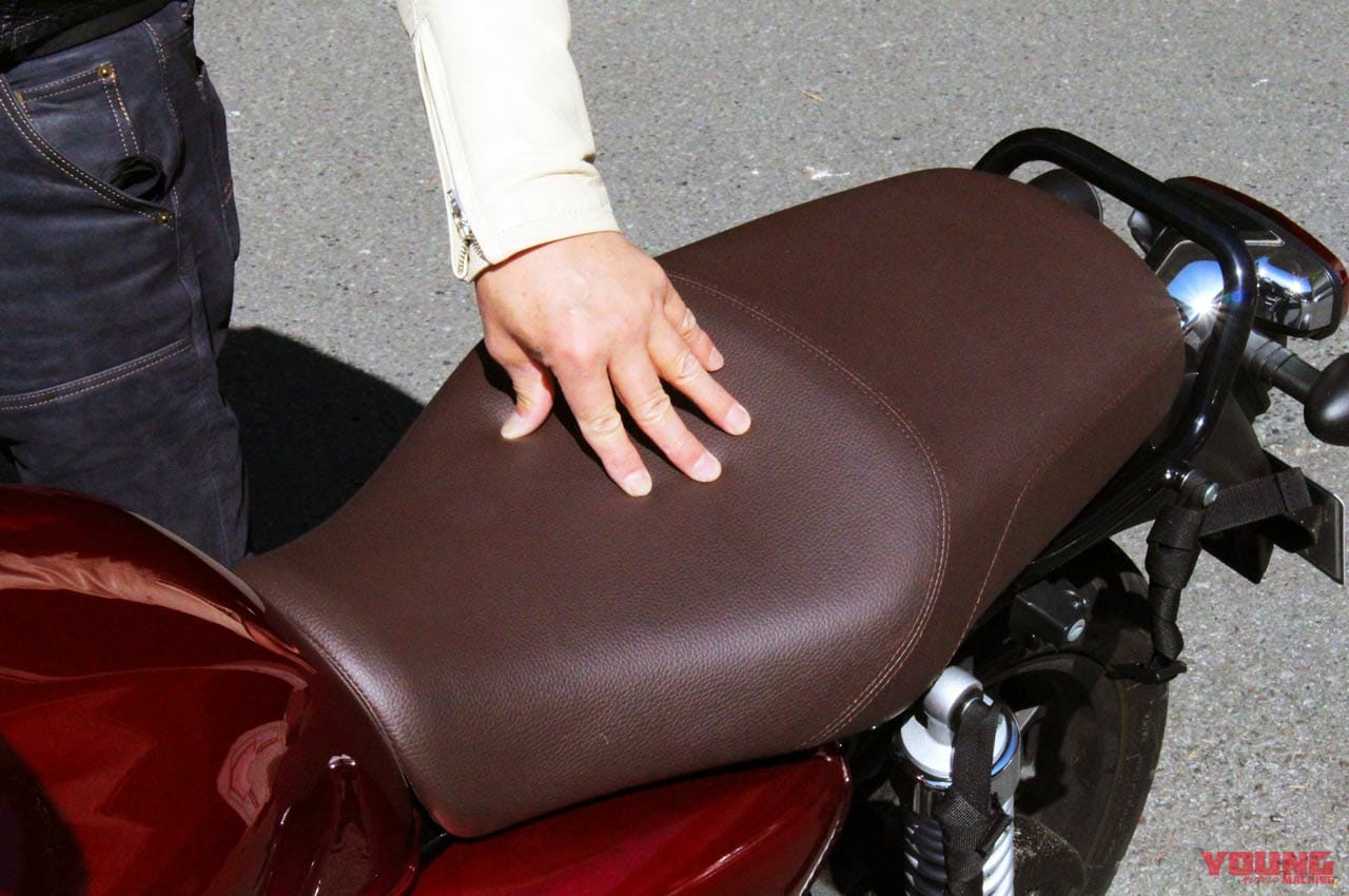 |ホンダGB350満タン→ガス欠ツーリングテスト【ハイペースでも1タンクで約500km走ってくれた】