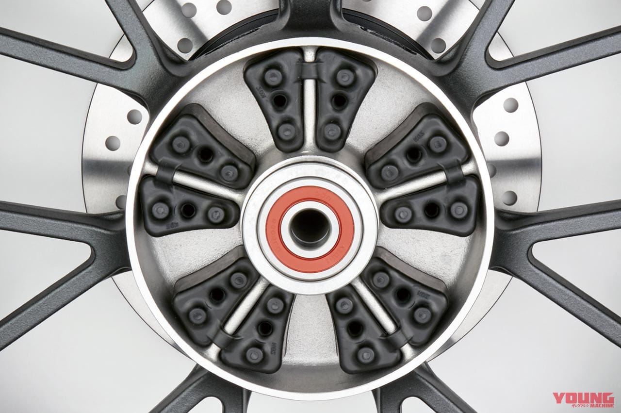 |ホンダGB350開発者インタビュー【馬力なんて、ただの飾りですよ】