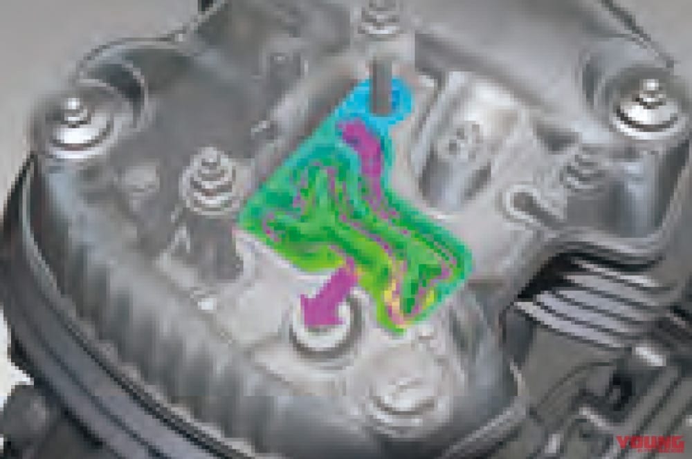 |ホンダGB350開発者インタビュー【馬力なんて、ただの飾りですよ】