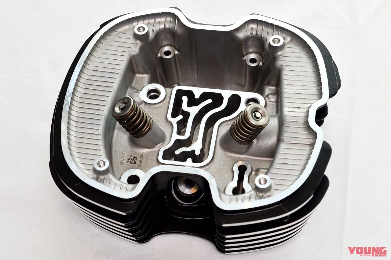 |ホンダGB350開発者インタビュー【馬力なんて、ただの飾りですよ】