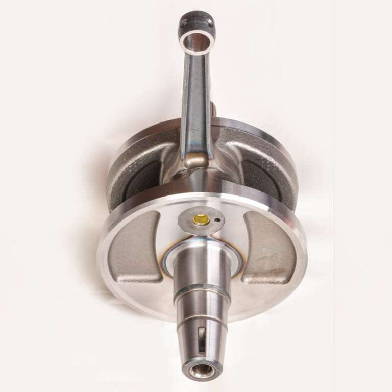 ホンダGB350|オフセットシリンダー|ホンダGB350開発者インタビュー【馬力なんて、ただの飾りですよ】