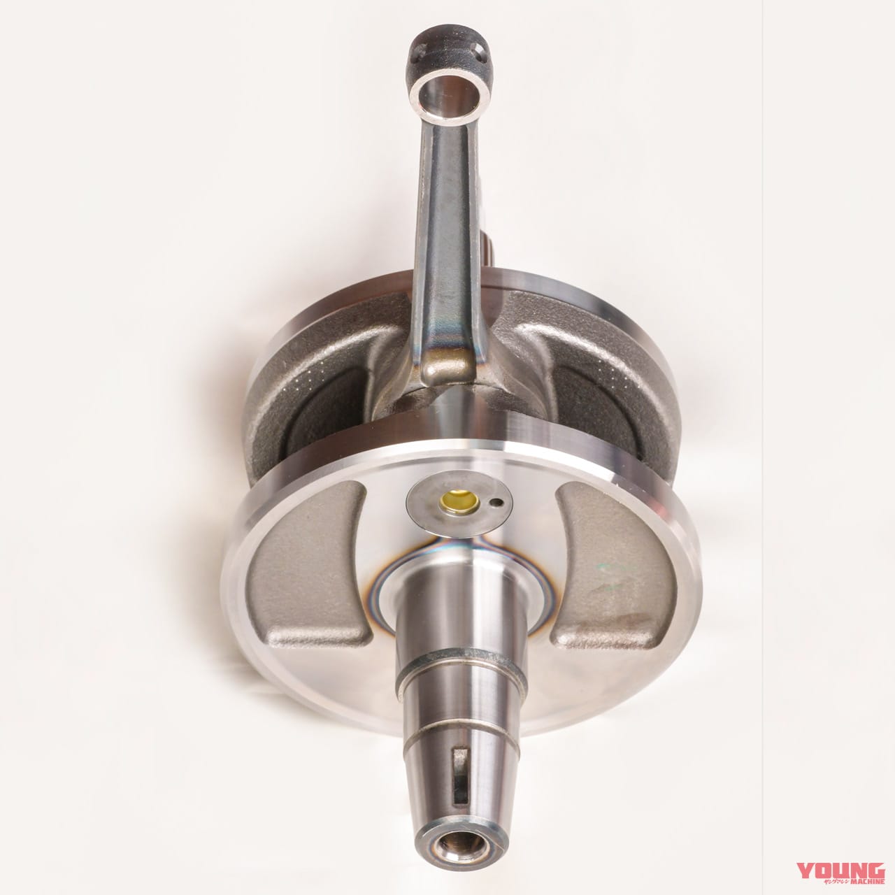 |ホンダGB350開発者インタビュー【馬力なんて、ただの飾りですよ】