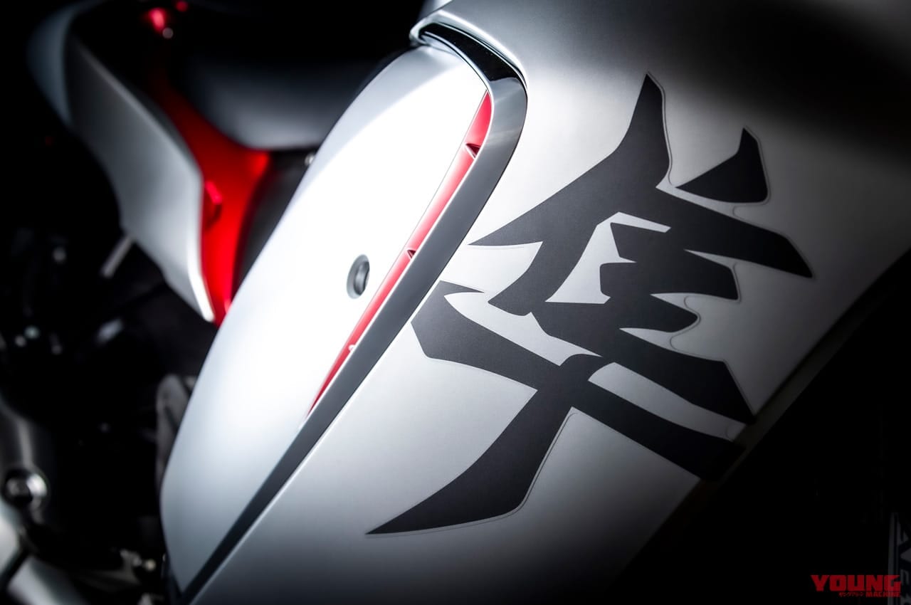 スズキ新旧ハヤブサ徹底比較|スズキ新旧ハヤブサ徹底写真比較解説【2代目から新型3代目へ、圧倒的な無敵感を継承】