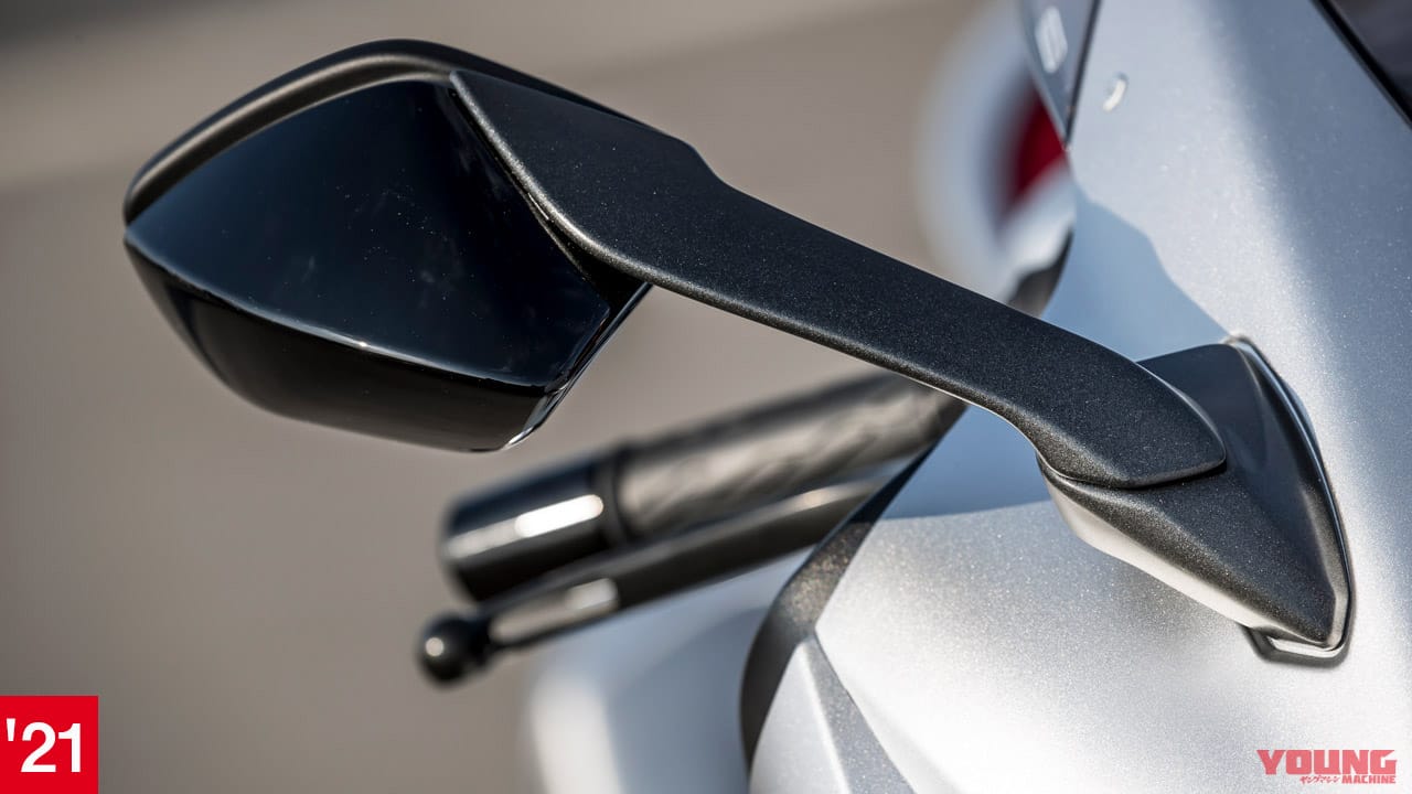 |スズキ新旧ハヤブサ徹底写真比較解説【2代目から新型3代目へ、圧倒的な無敵感を継承】