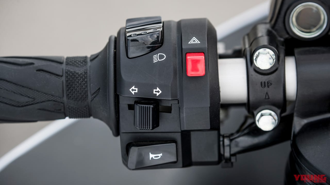 |スズキ新旧ハヤブサ徹底写真比較解説【2代目から新型3代目へ、圧倒的な無敵感を継承】