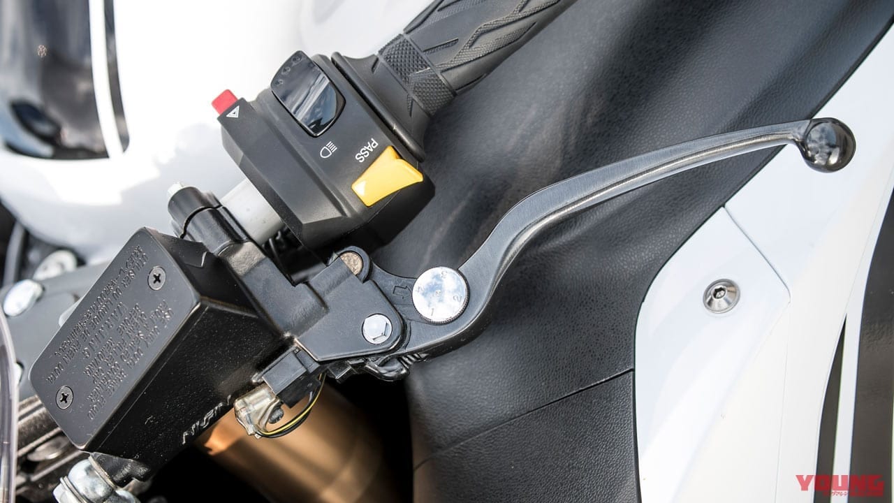 |スズキ新旧ハヤブサ徹底写真比較解説【2代目から新型3代目へ、圧倒的な無敵感を継承】