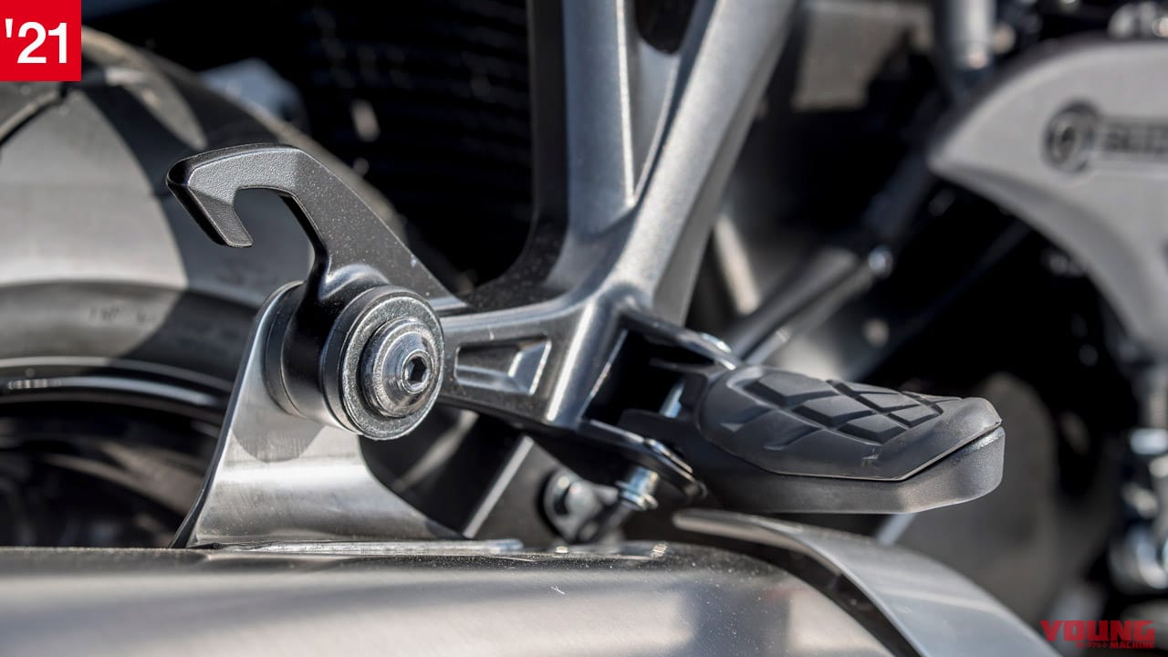 |スズキ新旧ハヤブサ徹底写真比較解説【2代目から新型3代目へ、圧倒的な無敵感を継承】