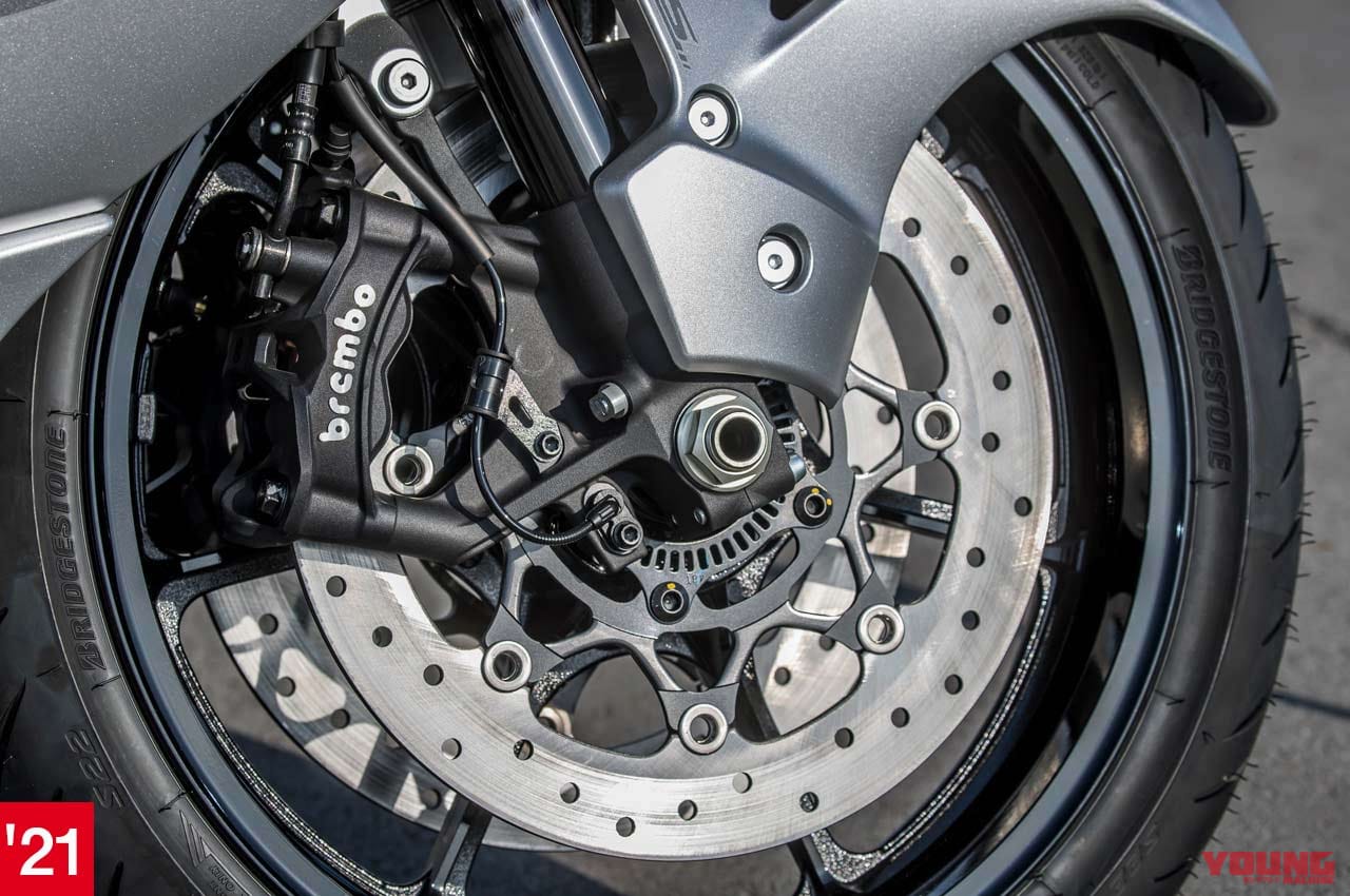 |スズキ新旧ハヤブサ徹底写真比較解説【2代目から新型3代目へ、圧倒的な無敵感を継承】