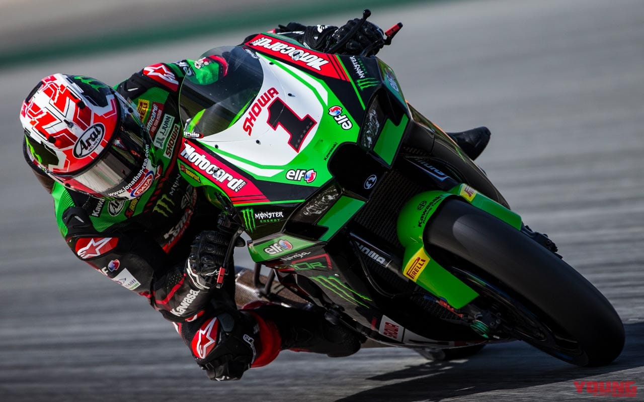 |カワサキ ニンジャZX-10Rディテール写真解説【勝てるバイクだから公道も乗りやすい】