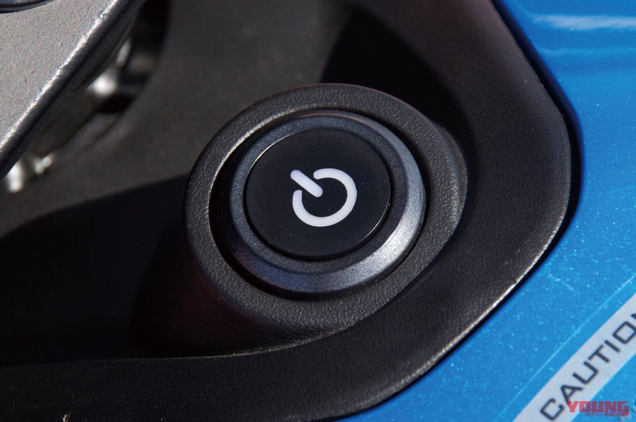 電動バイク|トロモックス ミノ|パワーボタン|人間工学に基づいた電動バイク「MINO」試乗インプレッション【こんな”電動ミニモト”待ってました!】