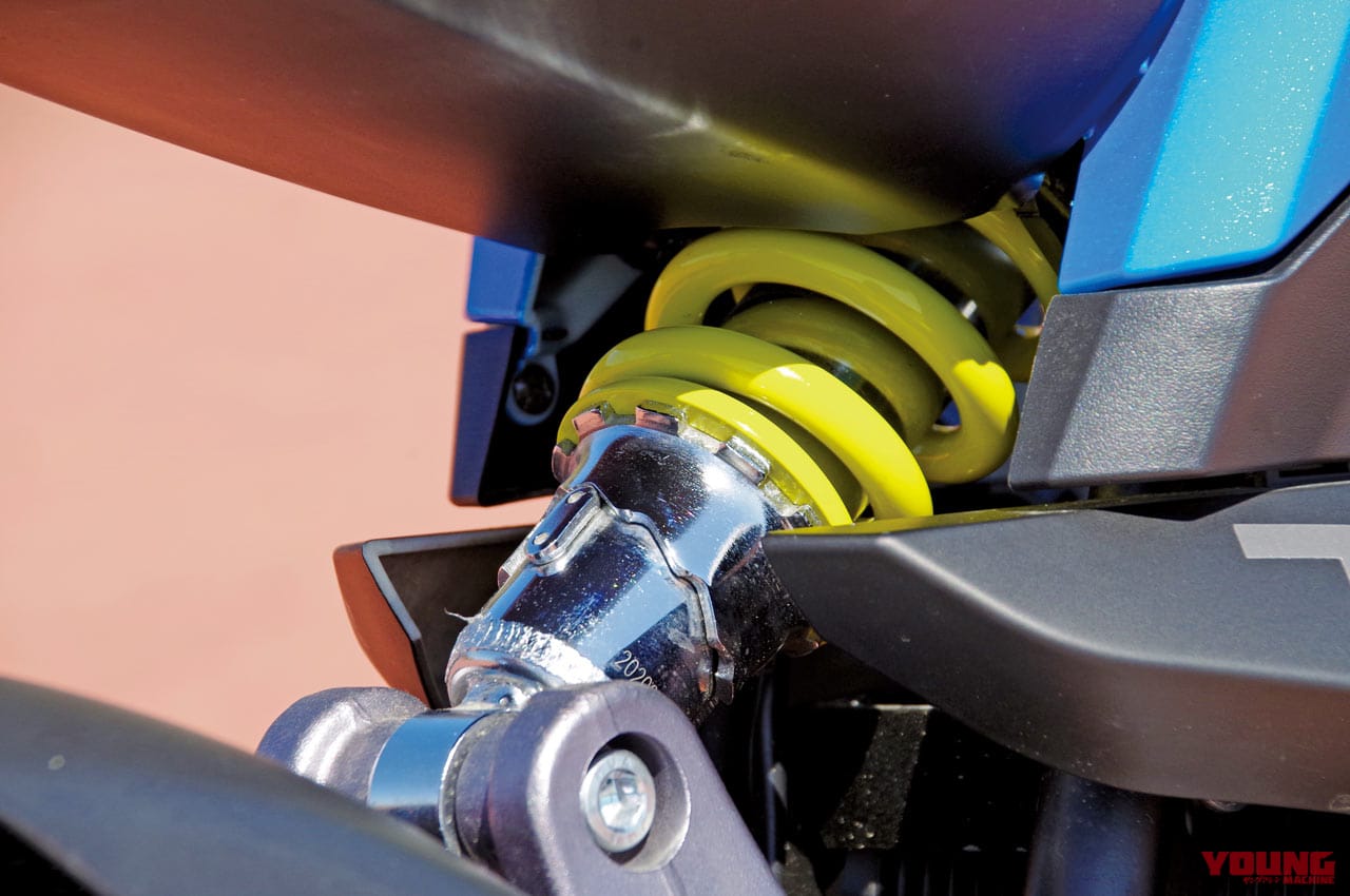 |人間工学に基づいた電動バイク「MINO」試乗インプレッション【こんな”電動ミニモト”待ってました!】