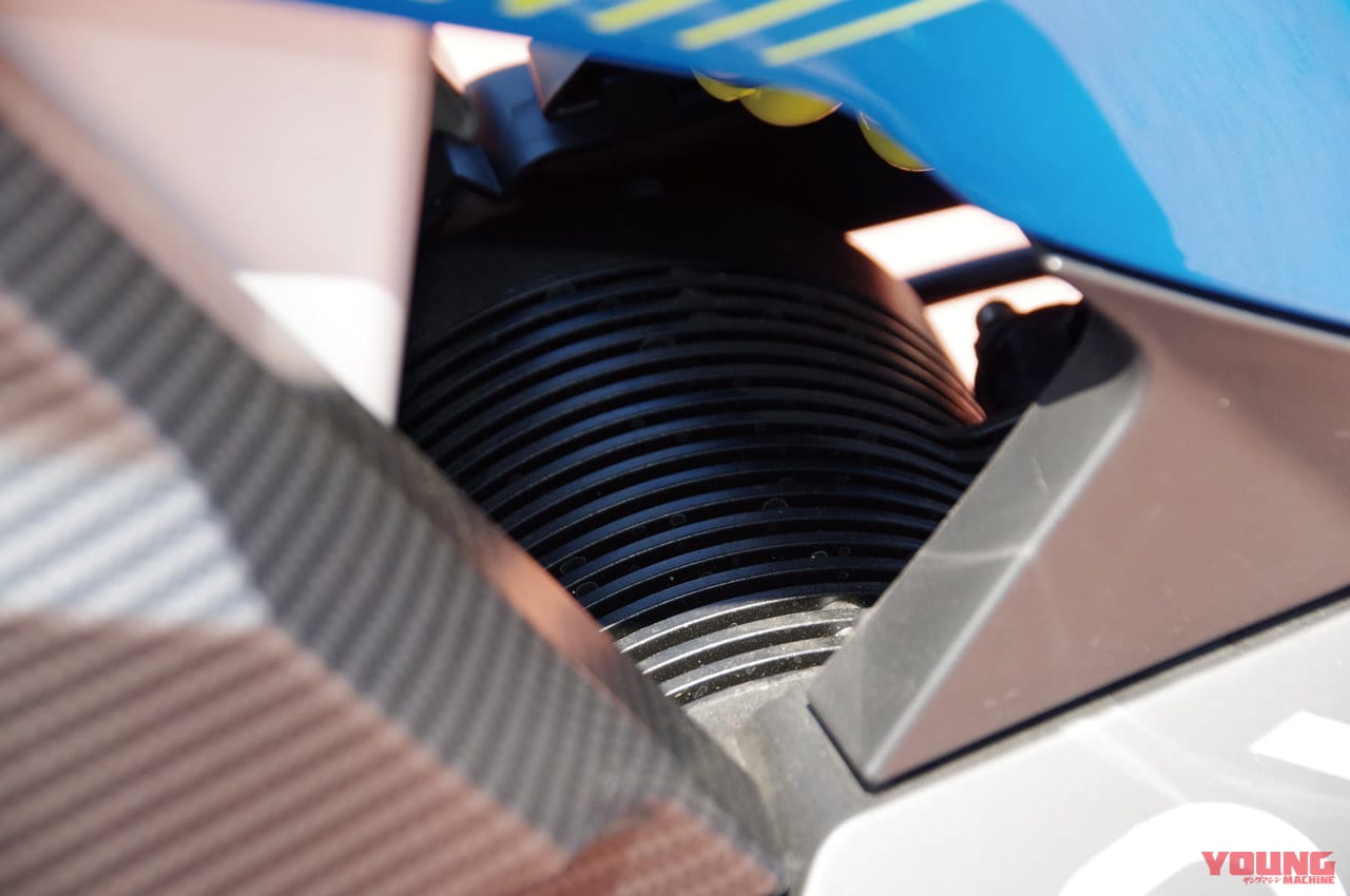 |人間工学に基づいた電動バイク「MINO」試乗インプレッション【こんな”電動ミニモト”待ってました!】