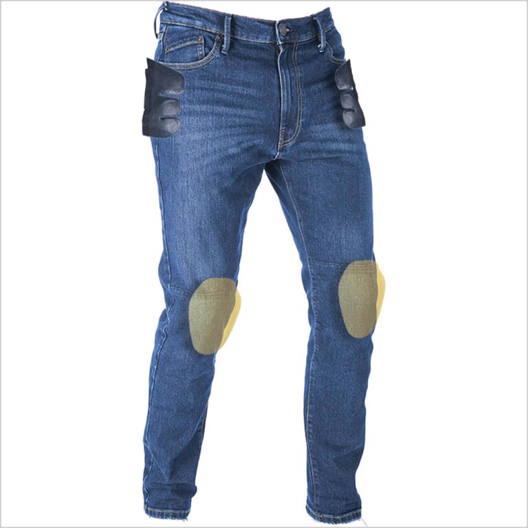 オックスフォード アーマライト ジーンズ アジアンフィットモデル|ヤンマシ的ホットアイテムピックアップ×11選〈アライ/SHOEI/ゴールドウイン etc.〉