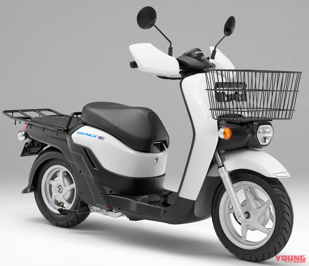 懐かしの モトコンポ が電動版で復活する ホンダev計画本格始動宣言から考察 Ym未来予想 Webヤングマシン 最新バイク情報 懐かしの モトコンポ が電動版で復活する ホンダev計画本格始動宣言から考察 Ym未来予想 Webヤングマシン 最新バイク情報