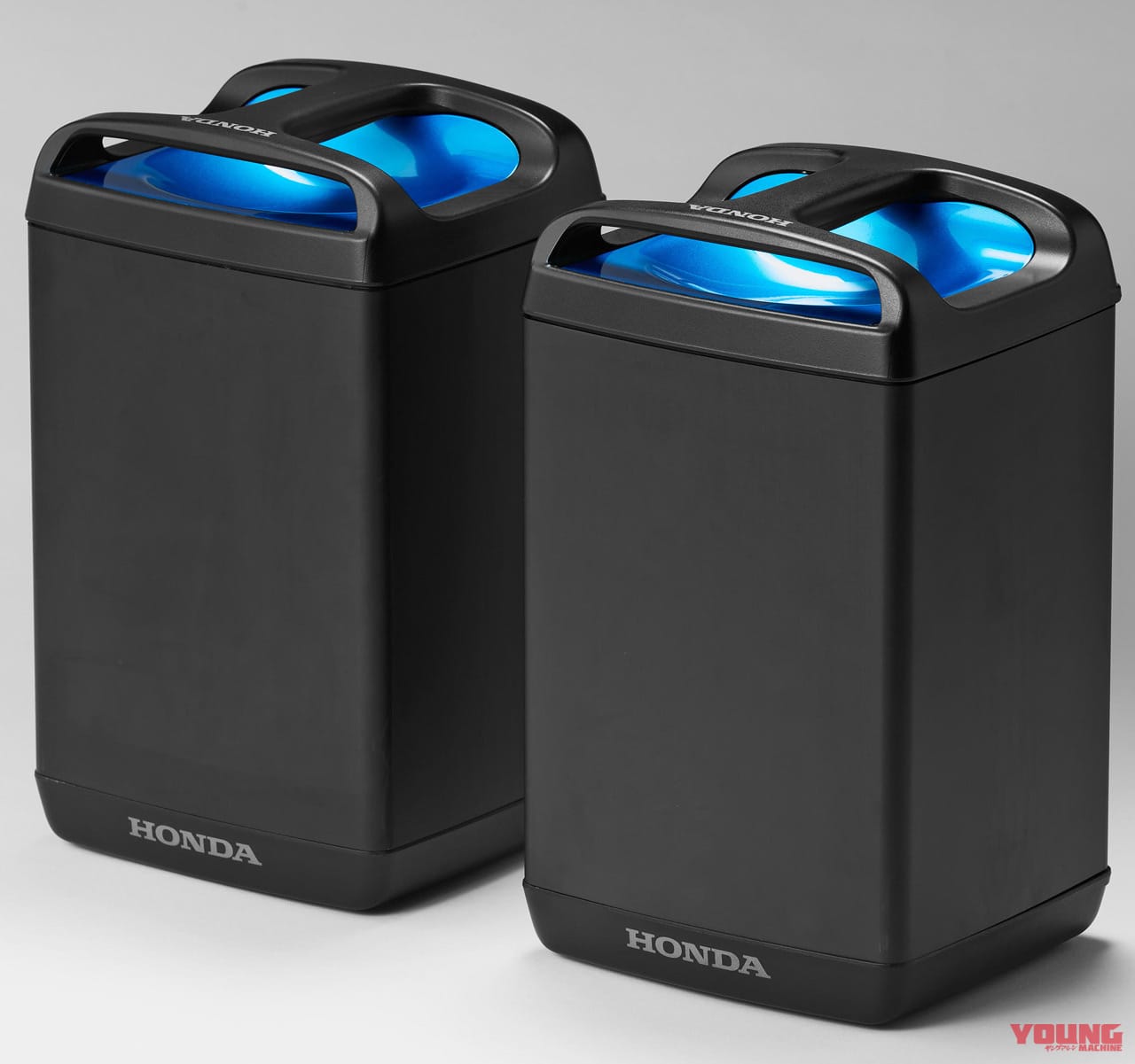 |懐かしの「モトコンポ」が電動版で復活する?!【ホンダEV計画本格始動宣言から考察|YM未来予想】