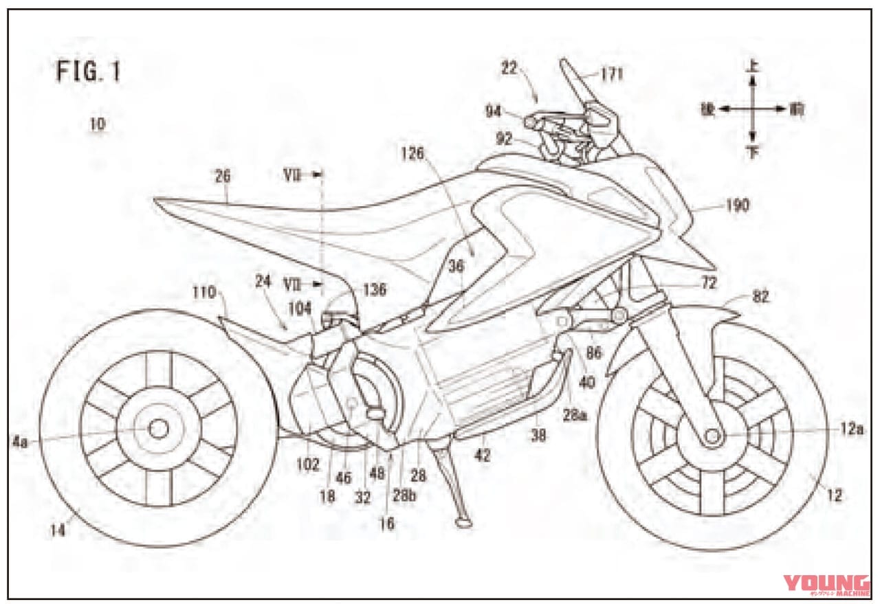 懐かしの モトコンポ が電動版で復活する ホンダev計画本格始動宣言から考察 Ym未来予想 Webヤングマシン 最新バイク情報 懐かしの モトコンポ が電動版で復活する ホンダev計画本格始動宣言から考察 Ym未来予想 Webヤングマシン 最新バイク情報
