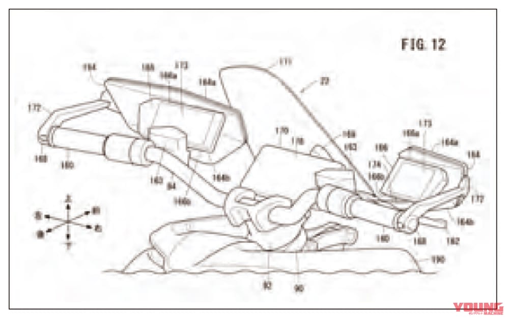 |懐かしの「モトコンポ」が電動版で復活する?!【ホンダEV計画本格始動宣言から考察|YM未来予想】