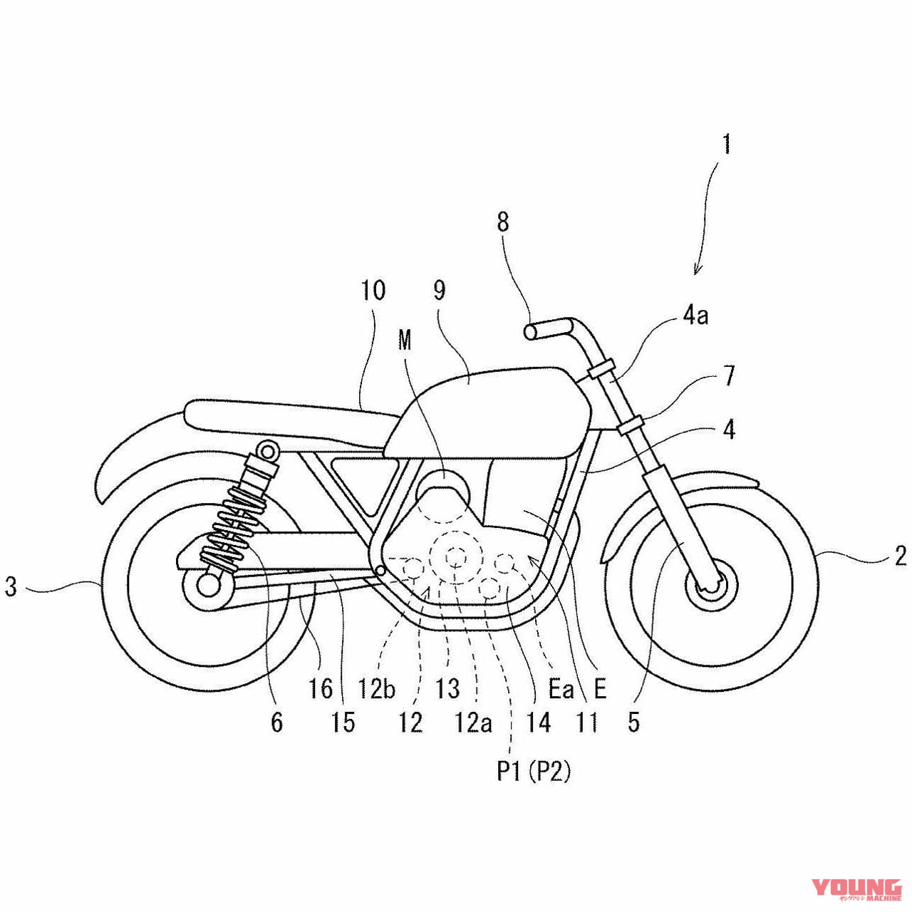 |実はEVにもっとも積極的なのはカワサキだった!?【ガチスポーツ路線&3輪ゆるEV路線の硬軟両展開】