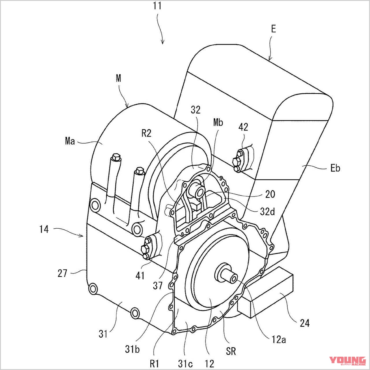 |実はEVにもっとも積極的なのはカワサキだった!?【ガチスポーツ路線&3輪ゆるEV路線の硬軟両展開】