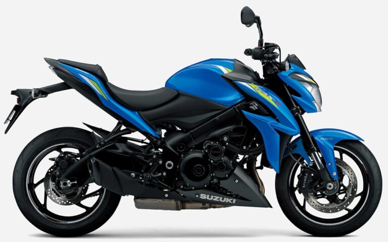'20 スズキGSX-S1000|’21スズキGSX-S1000発売【新時代を切り開くモノフォーカス過激スタイル+電子デバイスも充実】