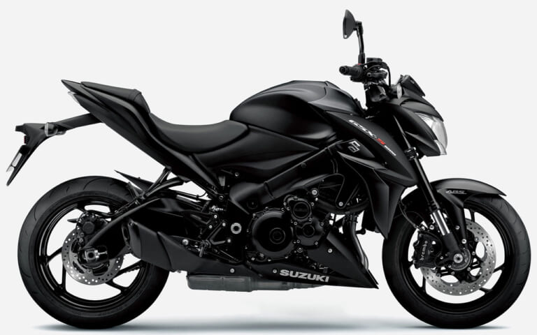 '20 スズキGSX-S1000|’21スズキGSX-S1000発売【新時代を切り開くモノフォーカス過激スタイル+電子デバイスも充実】