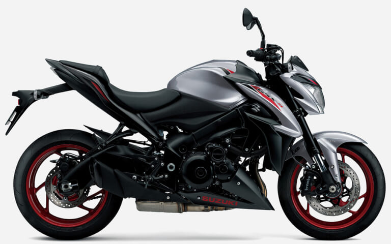 '20 スズキGSX-S1000|’21スズキGSX-S1000発売【新時代を切り開くモノフォーカス過激スタイル+電子デバイスも充実】