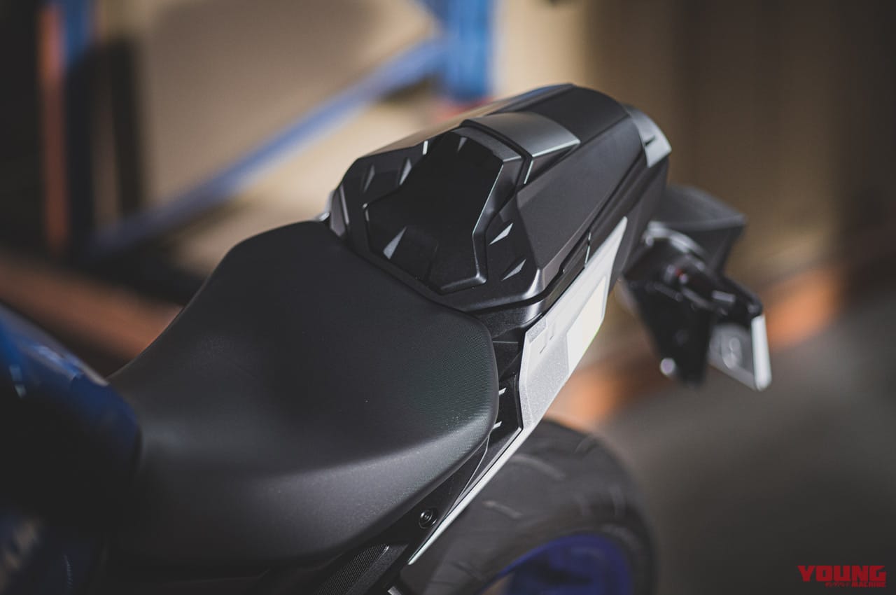 |’21スズキGSX-S1000発売【新時代を切り開くモノフォーカス過激スタイル+電子デバイスも充実】