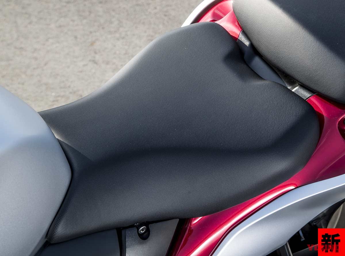 |新旧ハヤブサ比較インプレッション〈街乗り編〉【巨体だがその割には市街地でも扱いやすい】