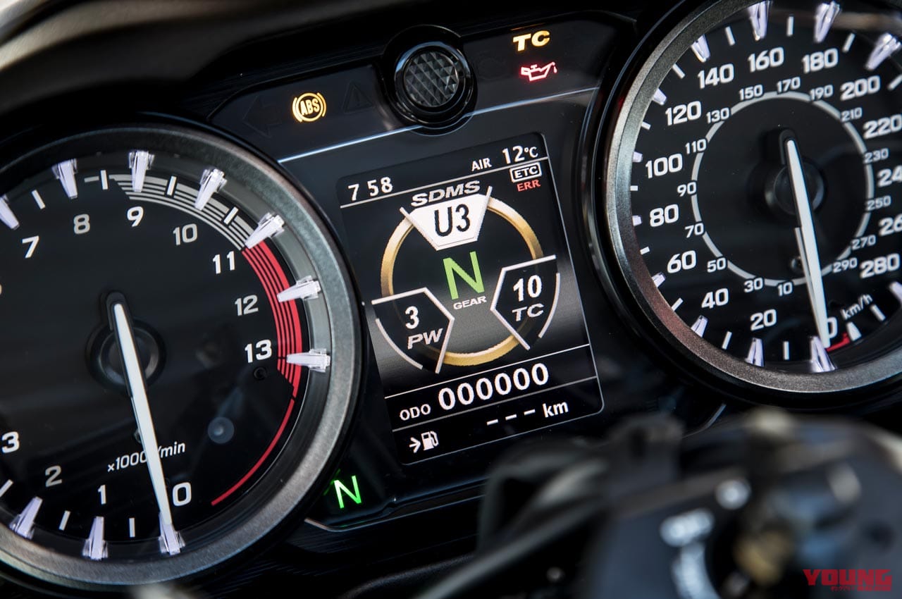 新型ハヤブサ・サーキットゼロヨン勝負|SDMS-α|やっぱり知りたい絶対性能!! 新旧ハヤブサ・サーキット対決【-9psでも新型が最速だ!】