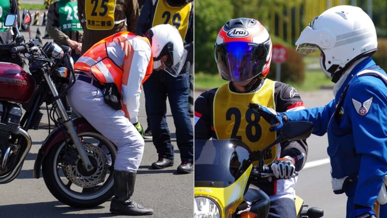 東京都の若年層バイク事故増加：高校年代からの対策を【三ない運動がないから講習の機会もない？】