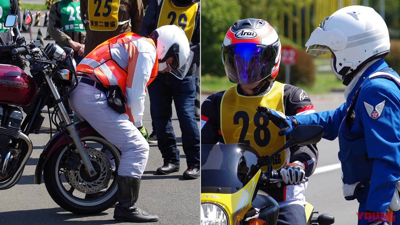 |東京都の若年層バイク事故増加:高校年代からの対策を【三ない運動がないから講習の機会もない?】