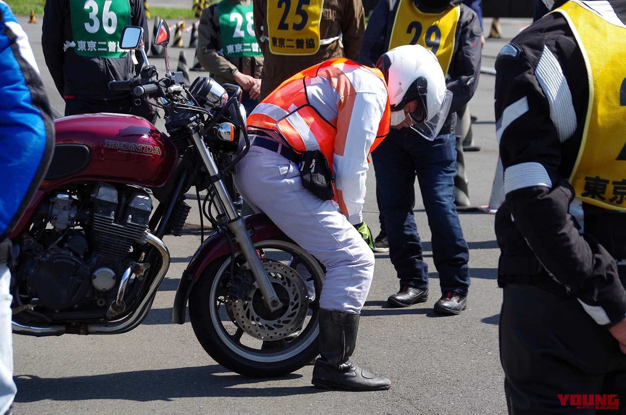 |東京都の若年層バイク事故増加:高校年代からの対策を【三ない運動がないから講習の機会もない?】